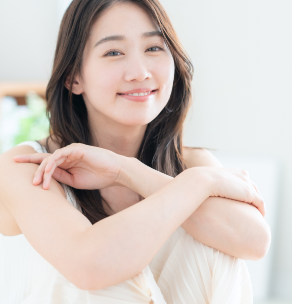 女性のイメージ画像