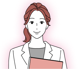 女医のイメージ画像