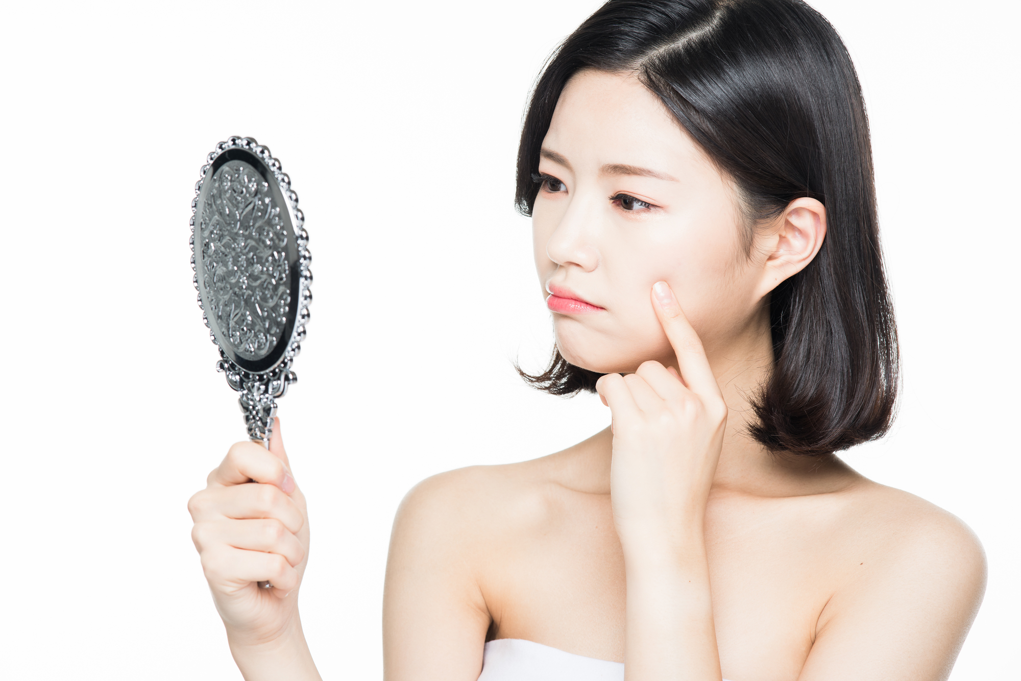 ほくろができやすい人の特徴 千代田区飯田橋駅徒歩1分の飯田橋駅前さくら坂クリニック 神楽坂 水道橋 飯田橋